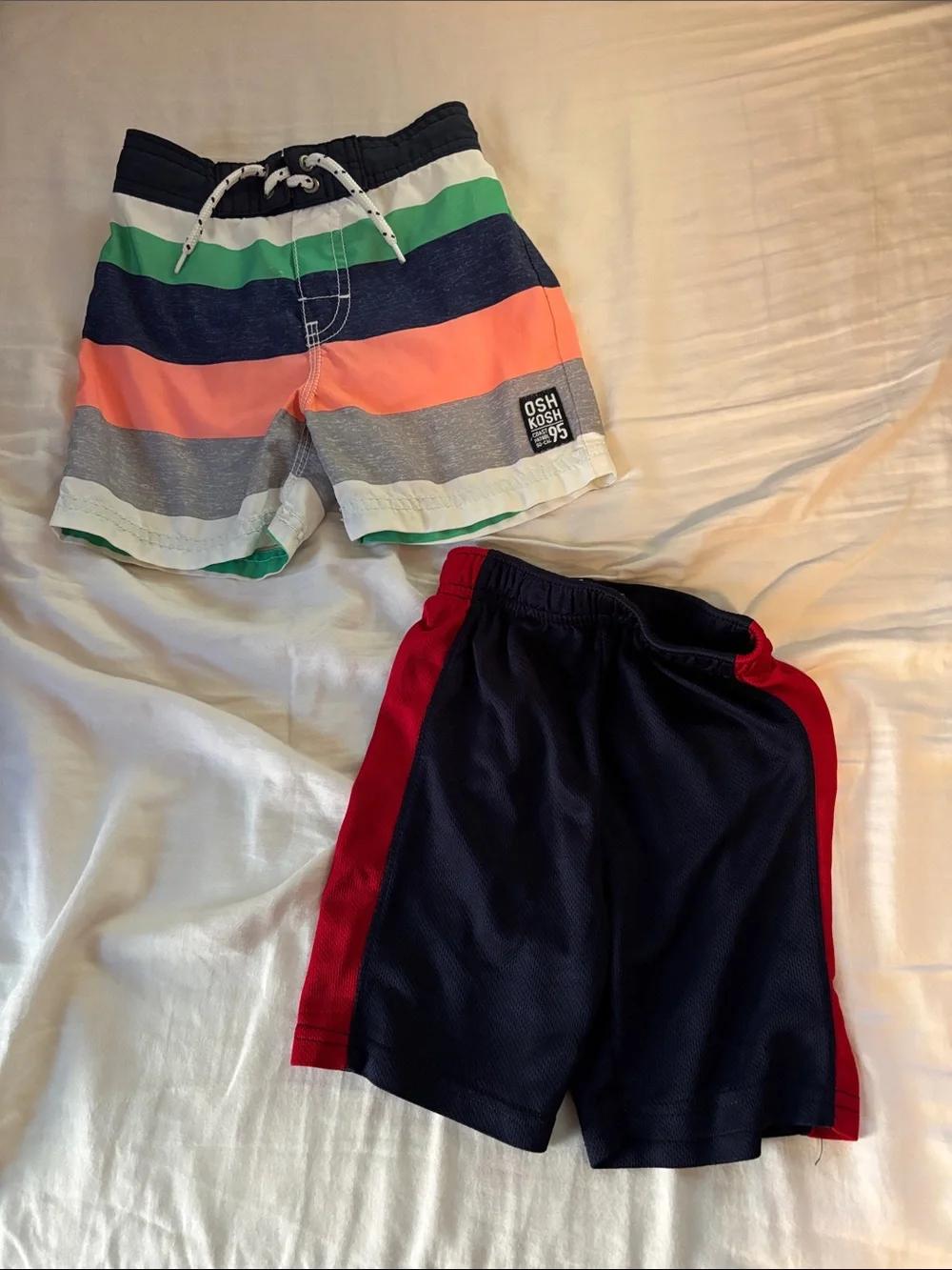 Toddler Boys Shorts & Pants (2T)
